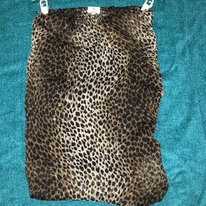 Medium blouse